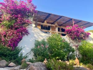 Villa LILY BAY baie de Santa Giulia-Porto Vecchio