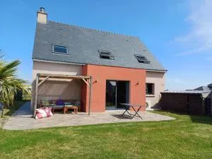 Grande maison proche plage - Trignac