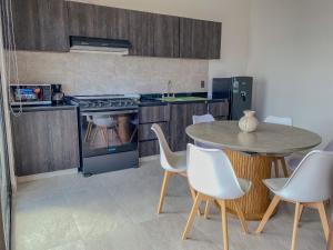 Paraíso Costero - playa y carnaval cerca