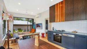 Barefoot - Pearl Beach Wifi Family Friendly