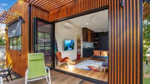 Barefoot - Pearl Beach Wifi Family Friendly