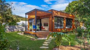 Barefoot - Pearl Beach Wifi Family Friendly