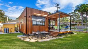 Barefoot - Pearl Beach Wifi Family Friendly