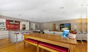 Marleys Retreat