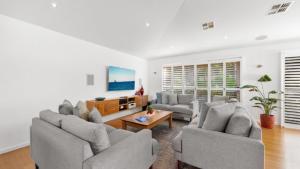 Marleys Retreat