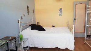 Chambre confortable à proximité de Disneyland Paris - Fublaines