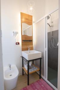 Villa Ghetta Country House