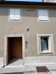 Follinetta10 - enjoy holiday home in the Prosecco hills