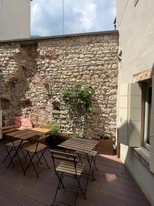 Follinetta10 - enjoy holiday home in the Prosecco hills