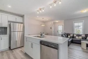 Wezi Taylors Oasis rooms - YYC