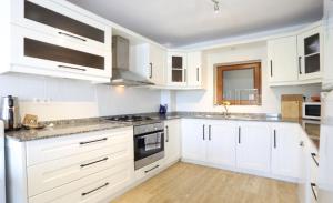 Villa Lycia Amazing Sea view and Sea Platform