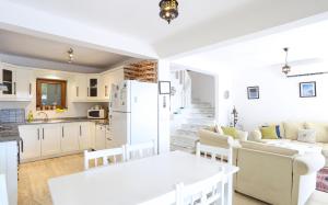 Villa Lycia Amazing Sea view and Sea Platform