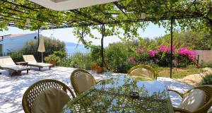 Villa Lycia Amazing Sea view and Sea Platform