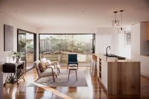 Serenity by the Sea - Forth