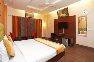Hotel O Vagmi Residency