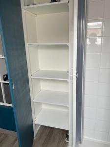 Appartements BLUE Home : photos des chambres