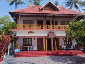 Marari Anna Beach Homestay