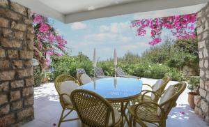 Villa Patara Amazing Sea view and Sea Platform