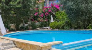 Villa Patara Amazing Sea view and Sea Platform