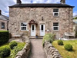Gate Cottage - Matlock