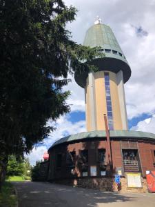 Klidné ubytování v Orlických horách