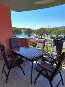 113 Marina Portorož 