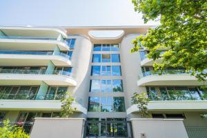 MyFlat Wave 36 Suite