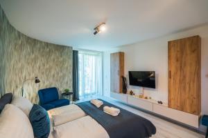 MyFlat Wave 36 Suite