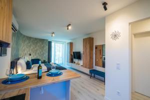 MyFlat Wave 36 Suite