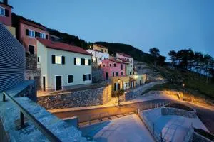 Casa Cantando - Magliolo