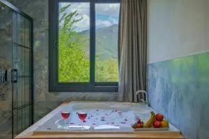 Infinity Olive Villa - Çenger