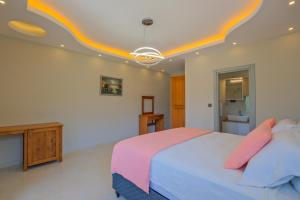 Infinity Olive Villa