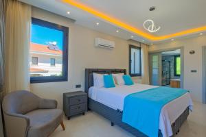 Infinity Olive Villa