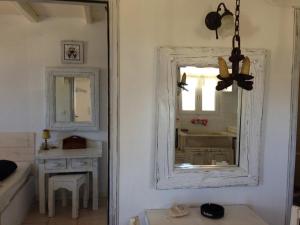 Anthippi Paros Greece