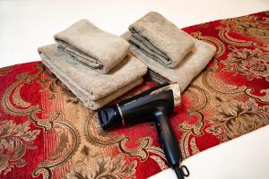 84-4, Shiomi 202, Entire room for rent, 潮見B202