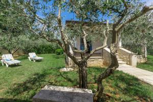 Casa Toni Funtana