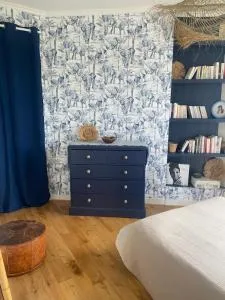 JO - Chambres chez l'habitant - Parc Saint-Maur