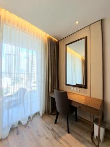 Căn Hộ Panorama Ruby Nha Trang