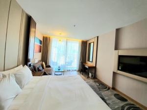 Căn Hộ Panorama Ruby Nha Trang