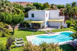 "Palatiana Agriturismo-Philoxenia Cottages", Private Nature Retreats - Engares