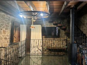 Casa rural Domínguez