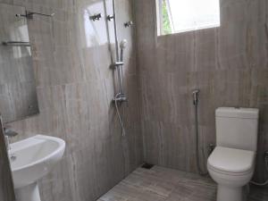 Esha Beach Resort Rooms