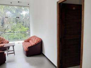 Esha Beach Resort Rooms