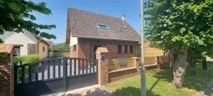 Aux Passagers de la Baie 3 - Rue