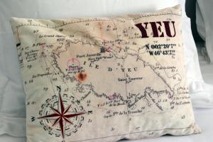 Hotels Atlantic Hotel - L'Ile d'Yeu : photos des chambres