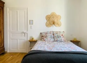 Perne, chambre d'hôtes à la campagne - Cordemais