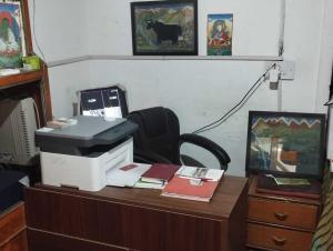 Hotel O Gongma Guest House