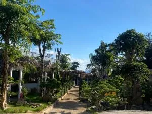 BING BONG HOTEL - Ấp Thiện Lập