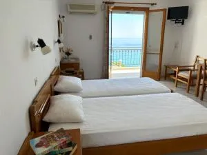 Friderica House - Andrioláta