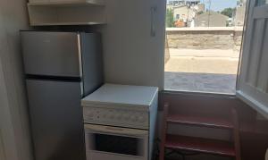 Apartment in centre with huge terace